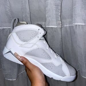 Air Jordan 7s retro bg